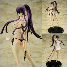 chara-ani HighSchool of the Dead anime sexy figure