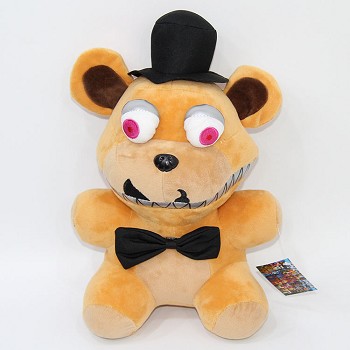 10inches Five Nights at Freddy's plush doll