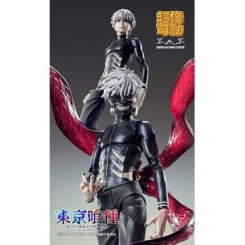 Tokyo ghoul anime figure