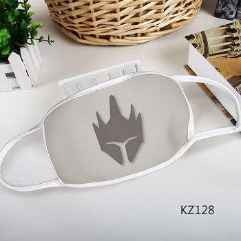 Overwatch mask