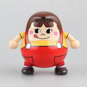 DARUMACLUB fujiya figure