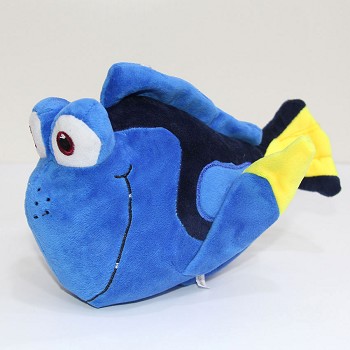 8inches Finding Nemo plush doll