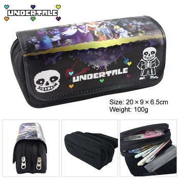 Undertale pen bag