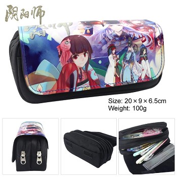 Onmyoji pen bag