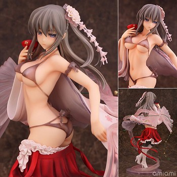 COMIC HOTMiLK anime sexy figure