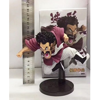 Dragon Ball anime figure