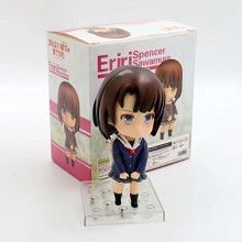 Saekano: How to Raise a Boring Girlfriend Kato Megumi figure