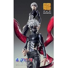 Tokyo ghoul anime figure