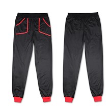 Glory anime trousers