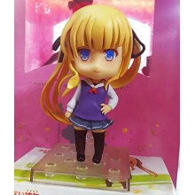 Saenai heroine no sodate-kata Eriri Spencer Sawamura figure