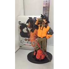 Dragon Ball anime figure