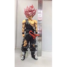 Dragon Ball Son Goku anime figure