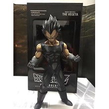 Dragon Ball Vegeta anime figure