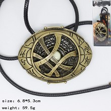 Doctor Strange necklace