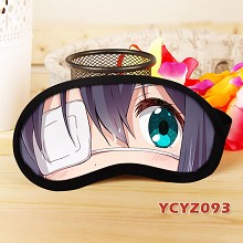 Chuunibyou demo koi ga shitai anime eye patch