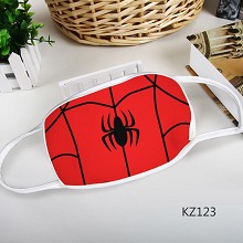 Spider man mask