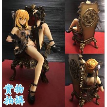 Fate anime figure