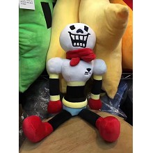 15inches Undertale sans plush doll