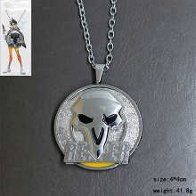 Overwatch necklace