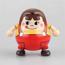 DARUMACLUB fujiya figure