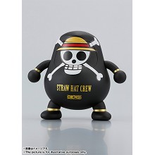 DARUMACLUB One Piece figure