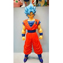 Dragon Ball Goku anime figure 43CM