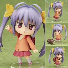 Non Non Biyori Miyauchi Renge anime figure 445#