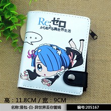 Re:Life in a different world from zero wallet