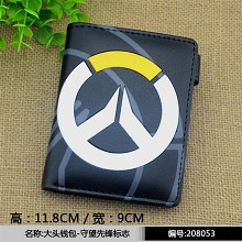 Overwatch wallet