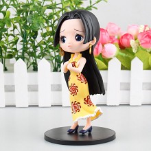 One Piece Hancock anime figure