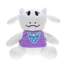 8inches Undertale Toriel plush doll