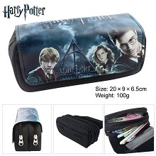 Harry Potter pen bag