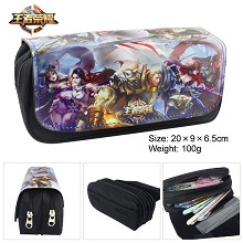 Hero Moba pen bag