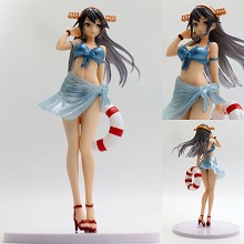 Collection Haruna figure