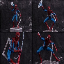 Spider Man figure