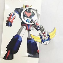 Grendizer key chain