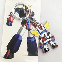 Grendizer key chain