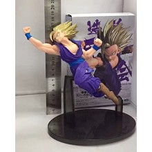 Dragon Ball anime figure