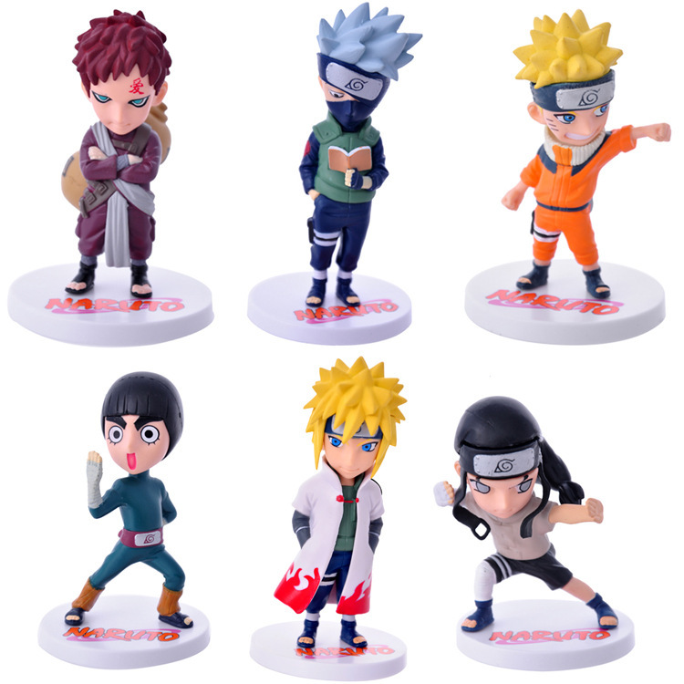 Anime Figures Cheap