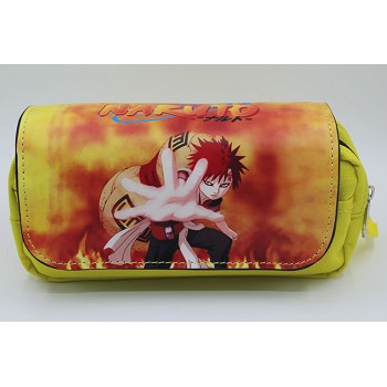 Naruto anime pen bag