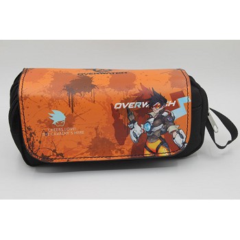 Overwatch pen bag