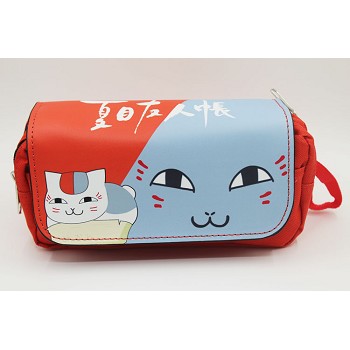 Natsume Yuujinchou anime pen bag