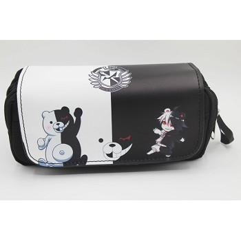 Dangan Ronpa anime pen bag