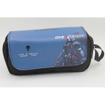 Overwatch pen bag