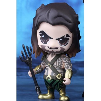 DC Aquaman figure