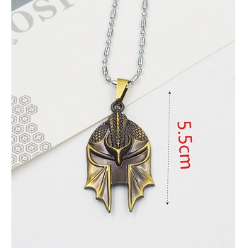 Dragon Age 3 necklace