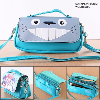 TOTORO anime pen bag