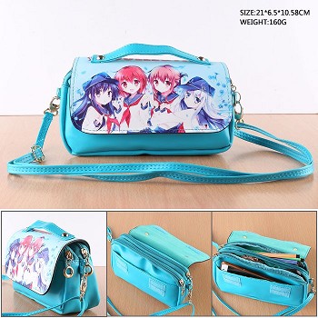 collection anime pen bag