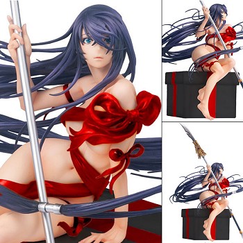 UnionCreative ikkitousen anime sexy figure