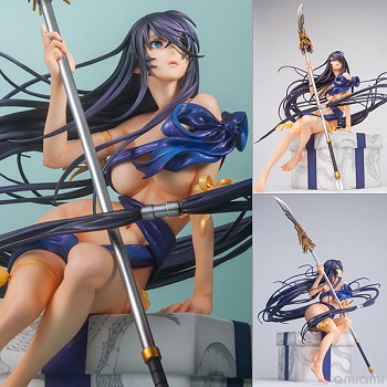 Union Creative ikkitousen figure